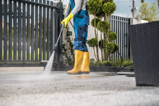 Best Playground Equipment Cleaning  in Santa Nella, CA