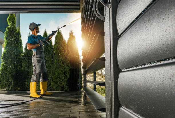 Best Parking Lot and Garage Cleaning  in Santa Nella, CA
