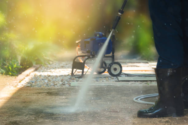 Professional Pressure Washing Services in Santa Nella, CA
